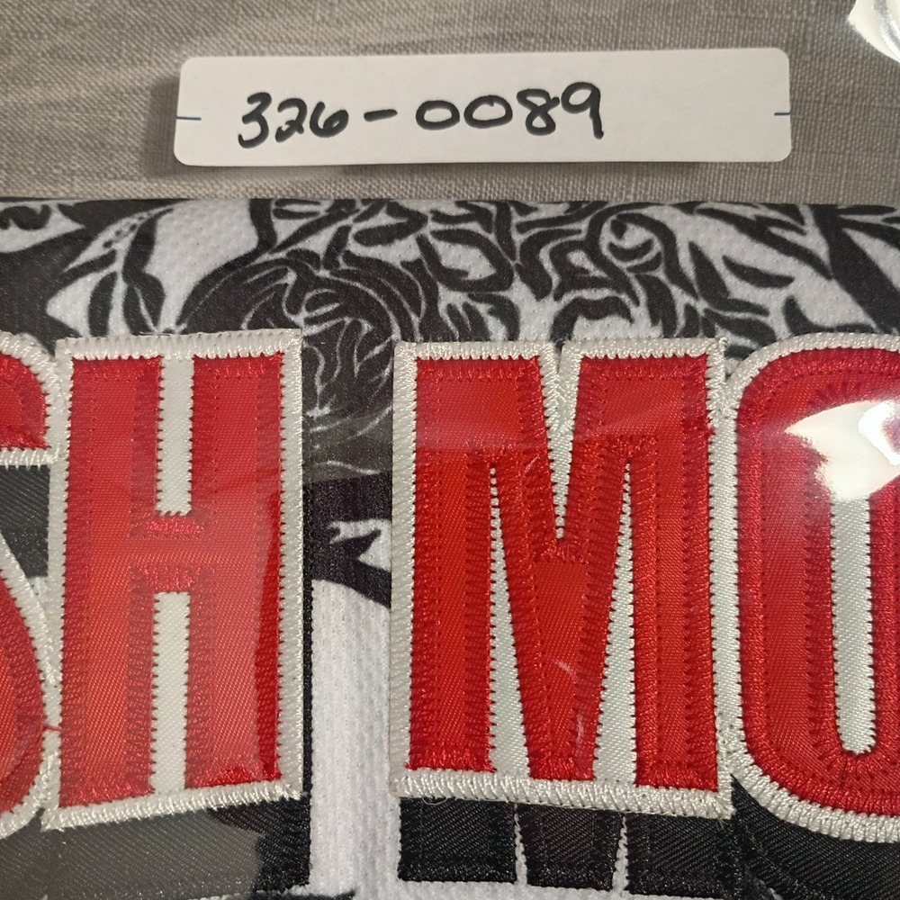 Headgear Classics Cash Money Records Hockey Jersey Men's Sz LG New With Tags - Picture 13 of 13